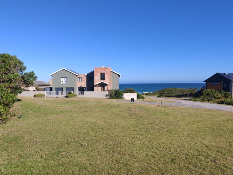 0 Bedroom Property for Sale in Boknesstrand Eastern Cape